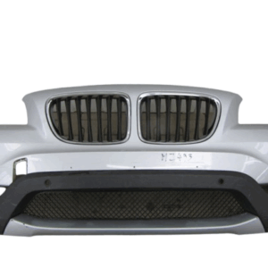 Bumper BMW X1 E84 FACELIFT 12-15 Voorbumper MZ493