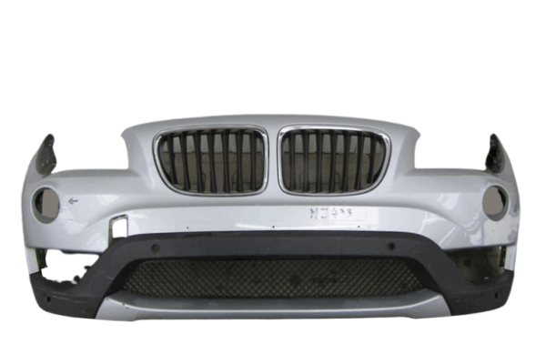 Bumper BMW X1 E84 FACELIFT 12-15 Voorbumper MZ493