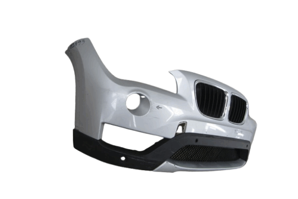 Bumper BMW X1 E84 FACELIFT 12-15 Voorbumper MZ493