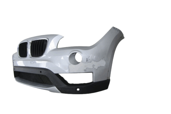 Bumper BMW X1 E84 FACELIFT 12-15 Voorbumper MZ493