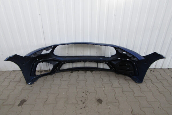 Bumper Mercedes AMG GT 63 GT63 S W290 18- Voorbumper MZ445