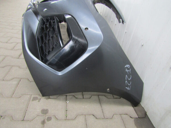 Bumper  BMW 2 F44 Gran Coupe M-Pakket M Pakket 19- WIĄZKA PDC   51118075476     Voorbumper    PJ227