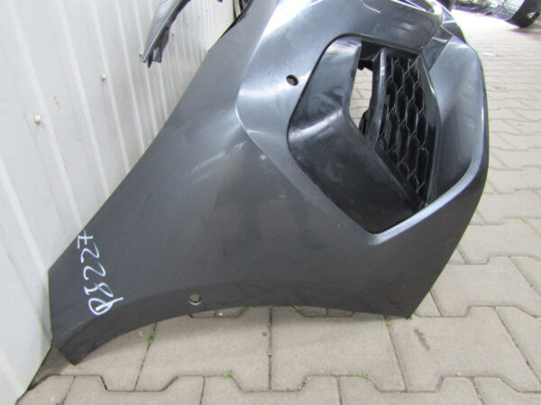Bumper  BMW 2 F44 Gran Coupe M-Pakket M Pakket 19- WIĄZKA PDC   51118075476     Voorbumper    PJ227