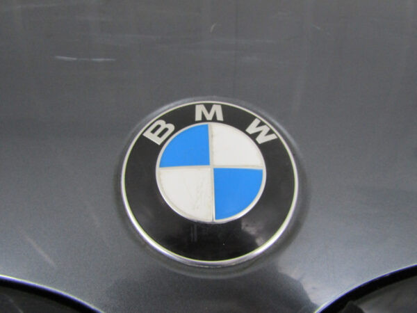 Bumper  BMW 2 F44 Gran Coupe M-Pakket M Pakket 19- WIĄZKA PDC   51118075476     Voorbumper    PJ227