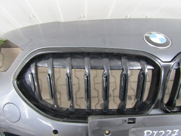 Bumper  BMW 2 F44 Gran Coupe M-Pakket M Pakket 19- WIĄZKA PDC   51118075476     Voorbumper    PJ227