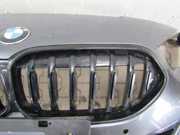 Bumper  BMW 2 F44 Gran Coupe M-Pakket M Pakket 19- WIĄZKA PDC   51118075476     Voorbumper    PJ227