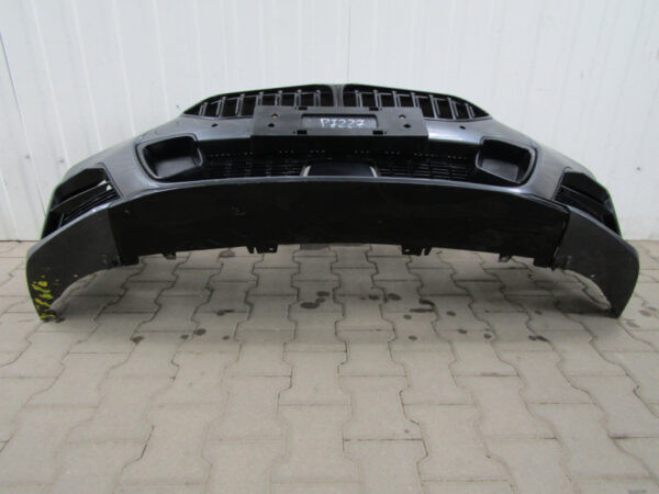 Bumper  BMW 2 F44 Gran Coupe M-Pakket M Pakket 19- WIĄZKA PDC   51118075476     Voorbumper    PJ227