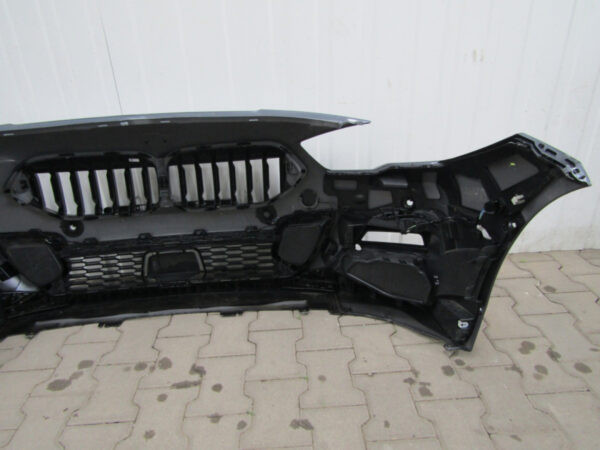 Bumper  BMW 2 F44 Gran Coupe M-Pakket M Pakket 19- WIĄZKA PDC   51118075476     Voorbumper    PJ227