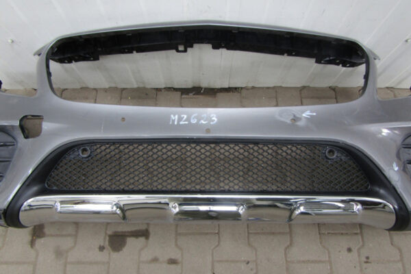 Bumper MERCEDES GLA X156 W156 FACELIFT AMG 17- Voorbumper MZ623