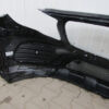 Bumper MERCEDES GLA X156 W156 FACELIFT AMG 17- Voorbumper MZ623