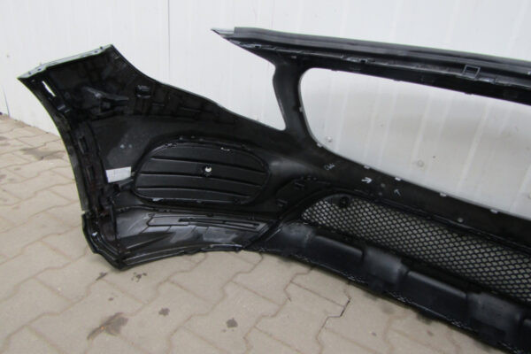 Bumper MERCEDES GLA X156 W156 FACELIFT AMG 17- Voorbumper MZ623