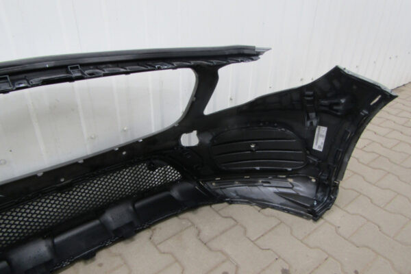 Bumper MERCEDES GLA X156 W156 FACELIFT AMG 17- Voorbumper MZ623
