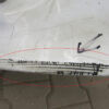 Bumper Renault Megane 3 III 08-12 Voorbumper  MZ675