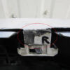 Bumper Renault Megane 3 III 08-12 Voorbumper  MZ675