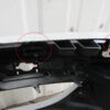 Bumper Renault Megane 3 III 08-12 Voorbumper  MZ675