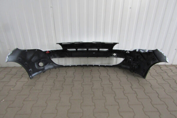 Bumper Renault Megane 3 III 08-12 Voorbumper  MZ675