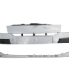 Bumper Renault Megane 3 III 08-12 Voorbumper  MZ675