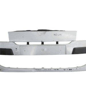Bumper Renault Megane 3 III 08-12 Voorbumper  MZ675