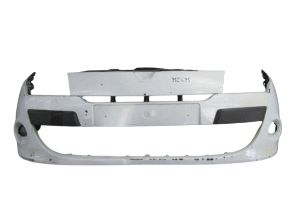 Bumper Renault Megane 3 III 08-12 Voorbumper  MZ675