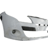 Bumper Renault Megane 3 III 08-12 Voorbumper  MZ675