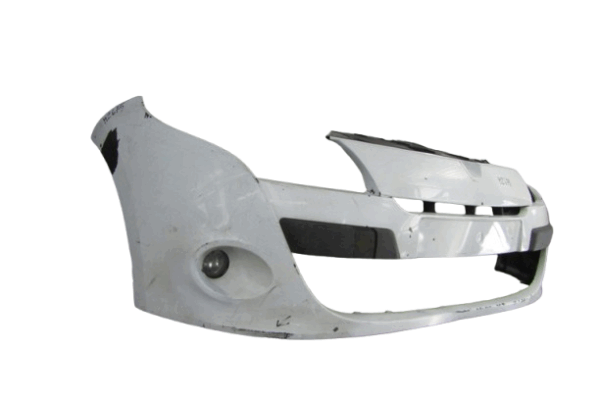 Bumper Renault Megane 3 III 08-12 Voorbumper  MZ675