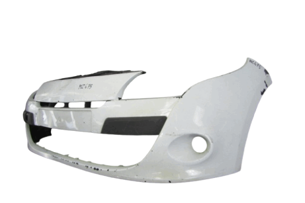Bumper Renault Megane 3 III 08-12 Voorbumper  MZ675