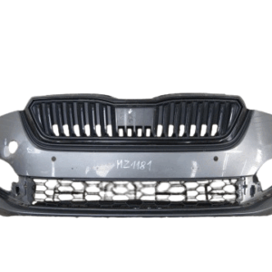 Bumper Skoda Scala 657 19- voorbumper MZ1181