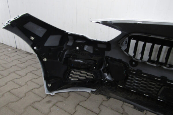 Bumper  BMW 2 F44 Gran Coupe   M-Pakket M Pakket    Voorbumper  MZ1542