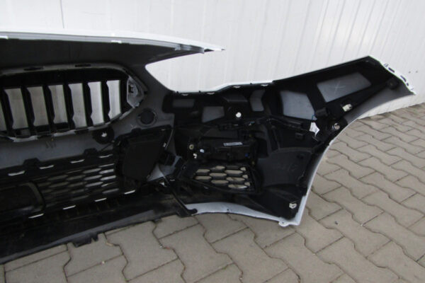Bumper  BMW 2 F44 Gran Coupe   M-Pakket M Pakket    Voorbumper  MZ1542