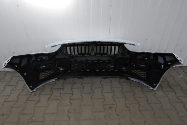 Bumper  BMW 2 F44 Gran Coupe   M-Pakket M Pakket    Voorbumper  MZ1542