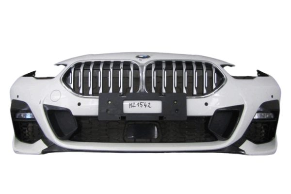 Bumper  BMW 2 F44 Gran Coupe   M-Pakket M Pakket    Voorbumper  MZ1542