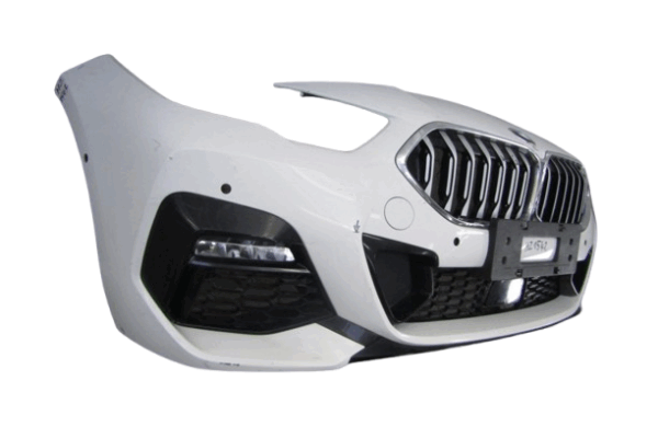 Bumper  BMW 2 F44 Gran Coupe   M-Pakket M Pakket    Voorbumper  MZ1542