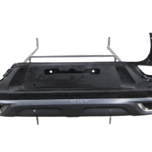 Bumper RENAULT KADJAR FACELIFT 18- Achterbumper MZ1905