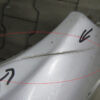 Bumper Mercedes C KLASSE CL203 SPORT COUPÉ A203 00-04 Voorbumper MZ1907