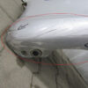 Bumper Mercedes C KLASSE CL203 SPORT COUPÉ A203 00-04 Voorbumper MZ1907
