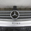 Bumper Mercedes C KLASSE CL203 SPORT COUPÉ A203 00-04 Voorbumper MZ1907