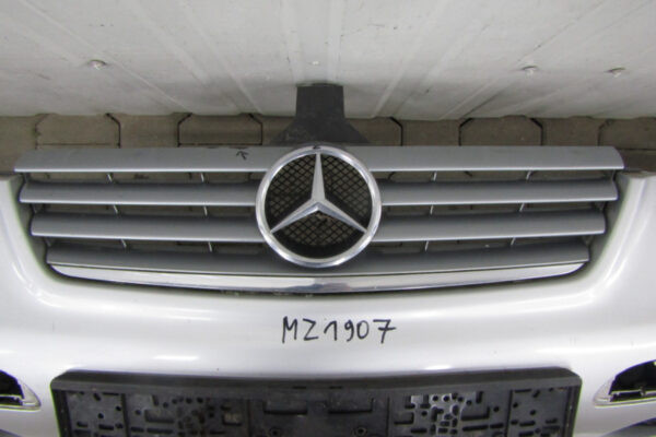 Bumper Mercedes C KLASSE CL203 SPORT COUPÉ A203 00-04 Voorbumper MZ1907