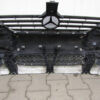 Bumper Mercedes C KLASSE CL203 SPORT COUPÉ A203 00-04 Voorbumper MZ1907