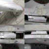 Bumper Mercedes C KLASSE CL203 SPORT COUPÉ A203 00-04 Voorbumper MZ1907