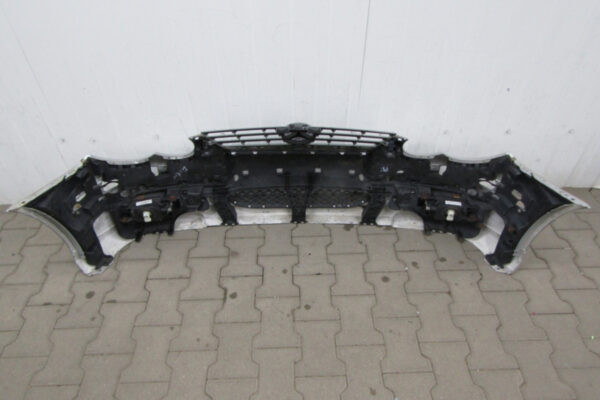 Bumper Mercedes C KLASSE CL203 SPORT COUPÉ A203 00-04 Voorbumper MZ1907