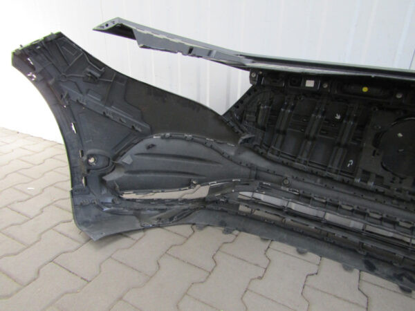 Bumper MERCEDES EQA EQB W243 AMG 21- Voorbumper MZ848