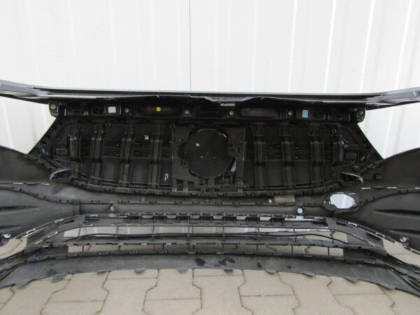 Bumper MERCEDES EQA EQB W243 AMG 21- Voorbumper MZ848