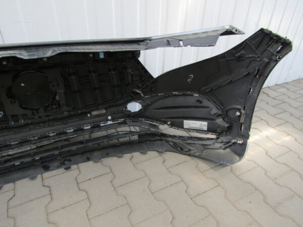 Bumper MERCEDES EQA EQB W243 AMG 21- Voorbumper MZ848