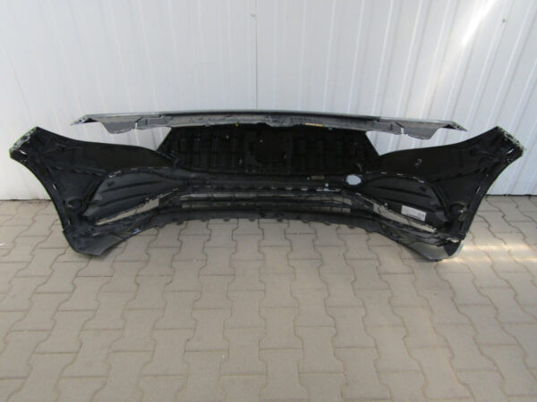 Bumper MERCEDES EQA EQB W243 AMG 21- Voorbumper MZ848