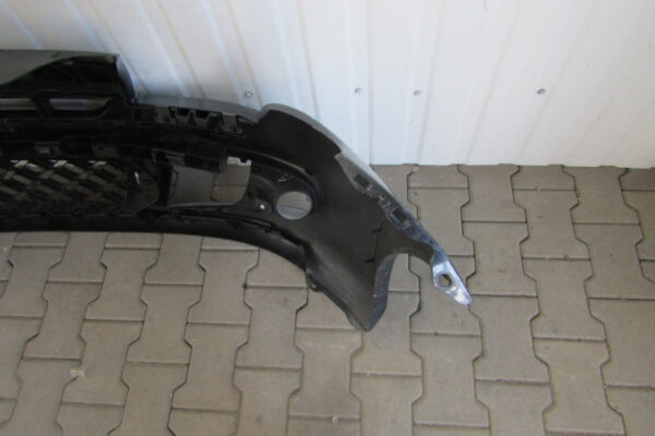 Bumper  MEGANE III 3 GT LINE  622541790R   Voorbumper  MX174