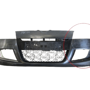 Bumper  MEGANE III 3 GT LINE  622541790R   Voorbumper  MX174