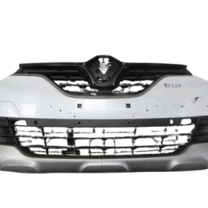 Bumper  Renault Captur Facelift 17-19  Voorbumper  MZ628
