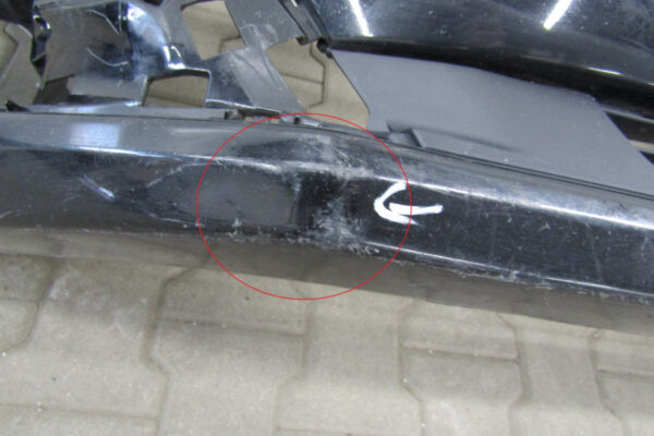 Bumper Peugeot 208 Facelift 15-19 Voorbumper MZ1982