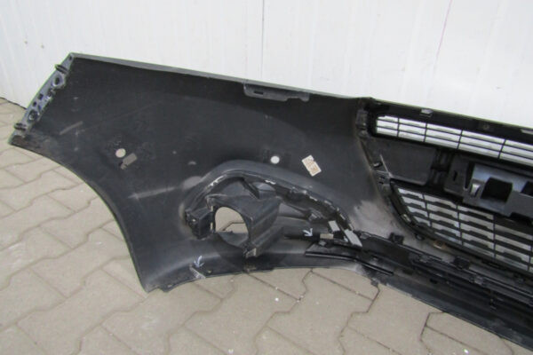 Bumper Peugeot 208 Facelift 15-19 Voorbumper MZ1982