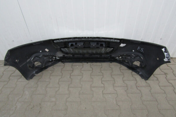 Bumper Peugeot 208 Facelift 15-19 Voorbumper MZ1982